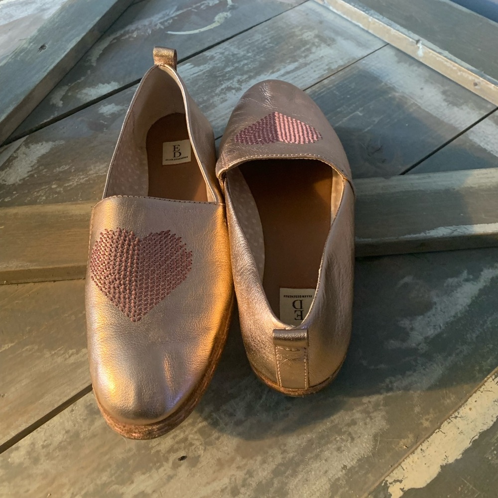 Womens Loafers